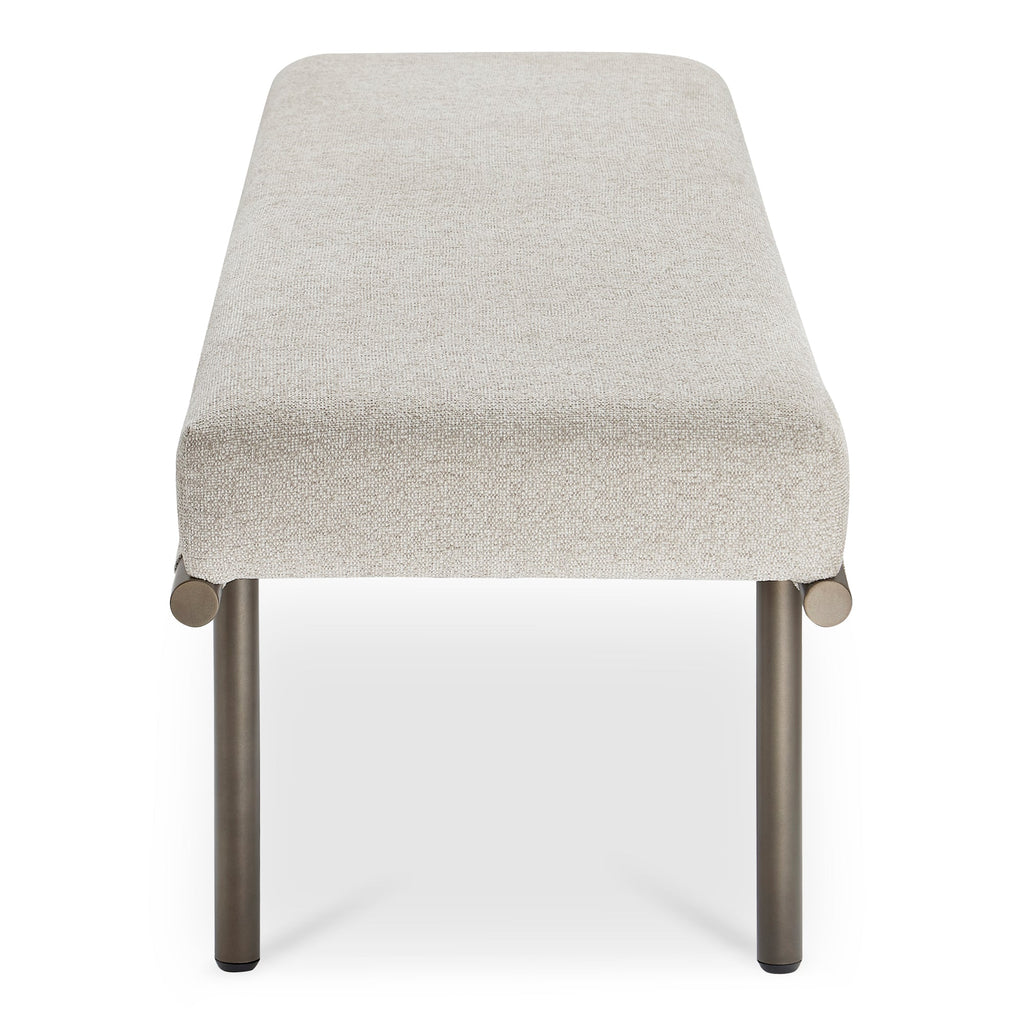Carson Dining Bench