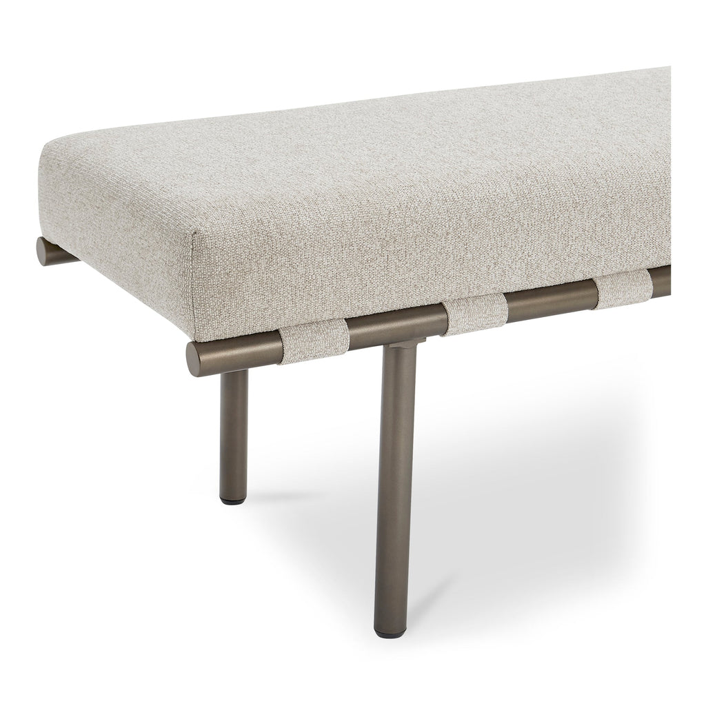 Carson Dining Bench