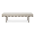 Carson Dining Bench