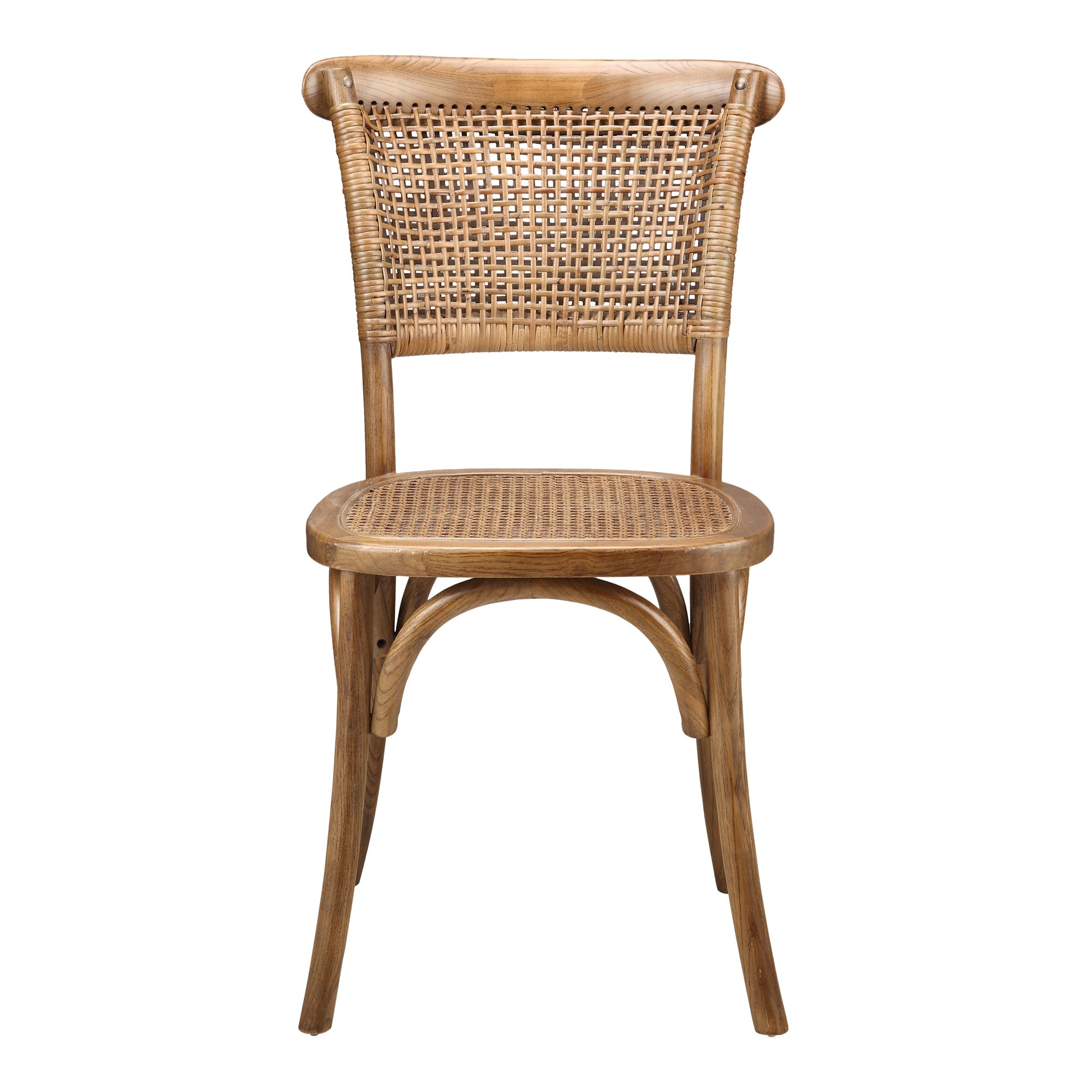 Churchill Dining Chair - Set Of Two