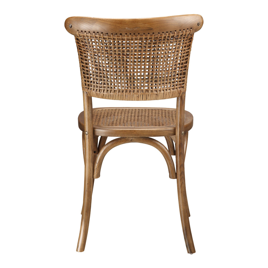 Churchill Dining Chair - Set Of Two
