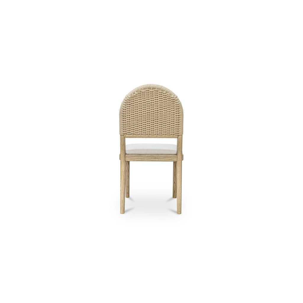 Claire Dining Chair - Set of Two