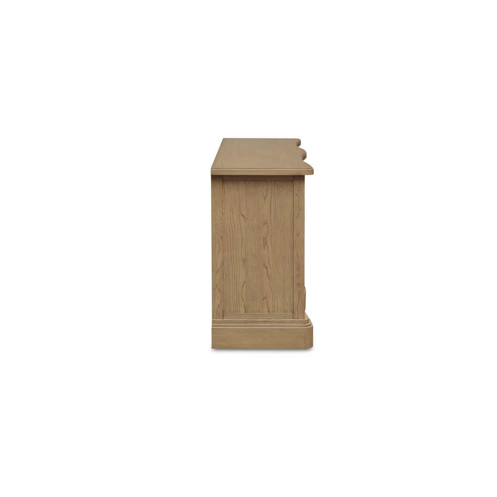 Clarence 6 Drawer Dresser