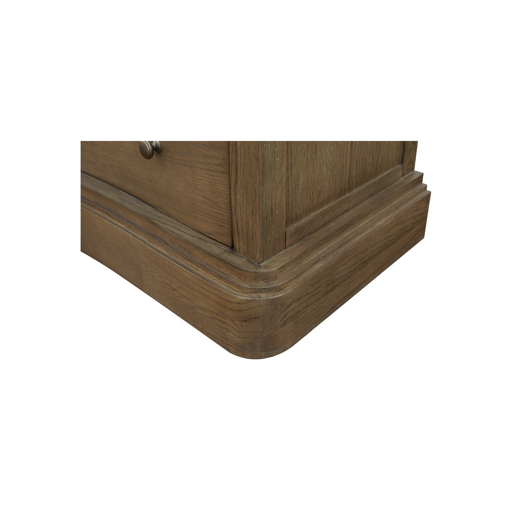 Clarence 6 Drawer Dresser