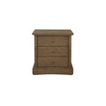 Clarence Nightstand