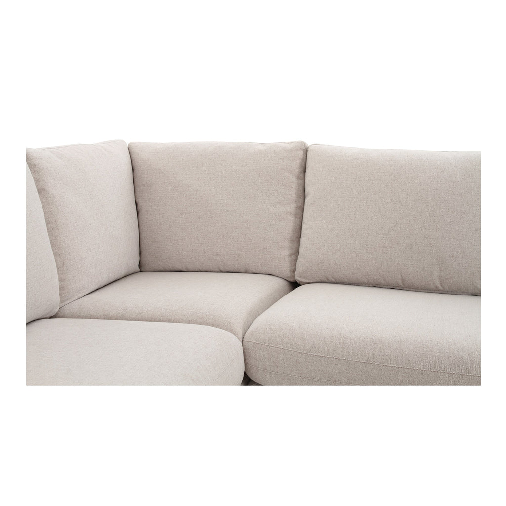 Fable Slipcover Dining Banquette