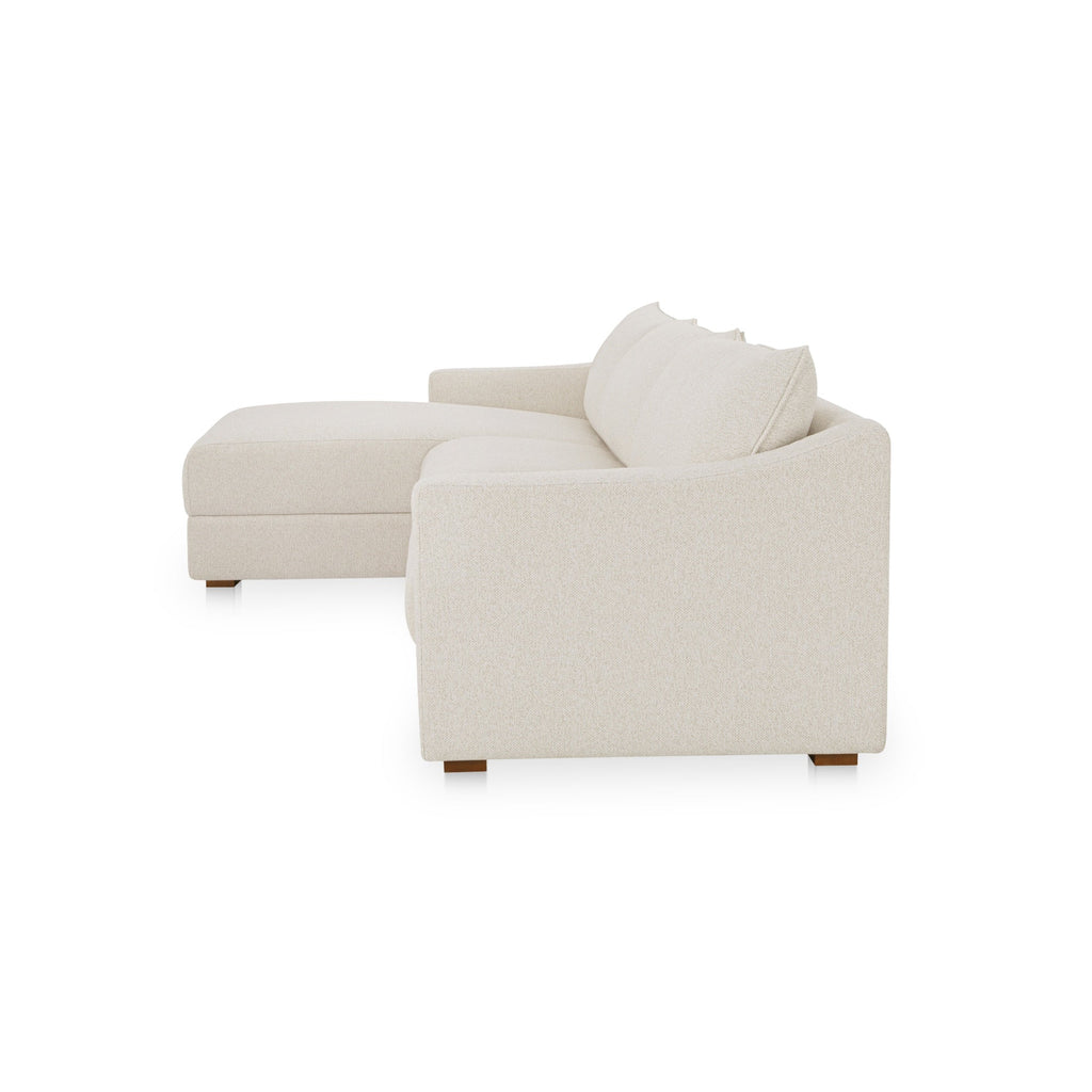 Farrow Sectional