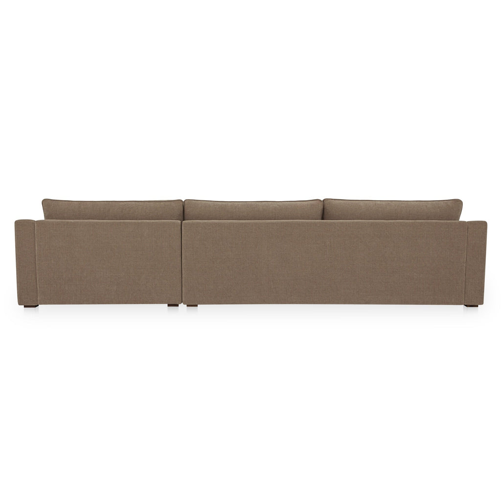 Farrow Sectional