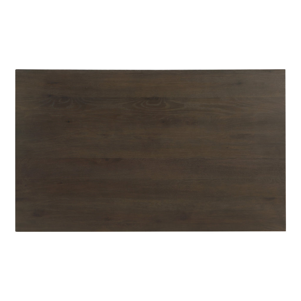 Folke Rectangular Coffee Table