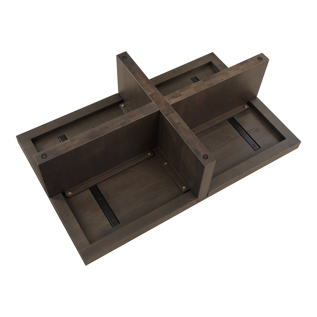 Folke Rectangular Coffee Table